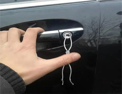 孝感24小时上门开锁公司