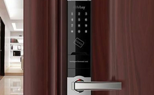 孝感24小时上门开锁公司