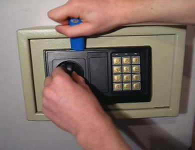 孝感24小时上门开锁公司