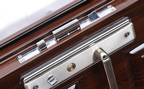 孝感24小时上门开锁公司