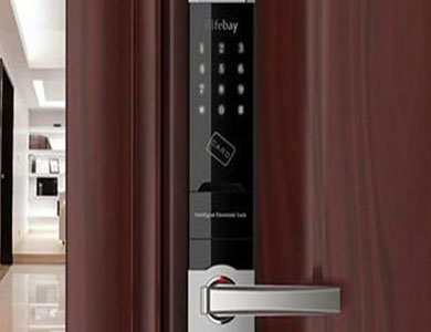 孝感24小时上门开锁公司