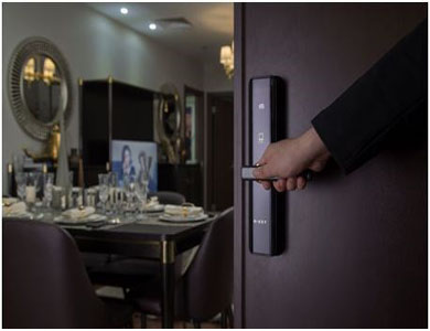 孝感24小时上门开锁公司